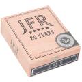 JFR 20th Anniversary Maduro Box Pressed Toro 6 1/2 * 52