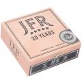 JFR 20th Anniversary Maduro Box Pressed Titan 6  * 60