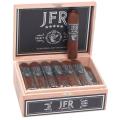 JFR 20th Anniversary Maduro Box Pressed Gordito 4 3/4 * 70
