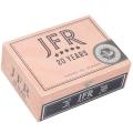 JFR 20th Anniversary Maduro Box Pressed Gordito 4 3/4 * 70