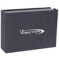 Vector Titan Casa Fuente 5-Flame Torch Lighter