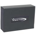 Vector Titan Casa Fuente 5-Flame Torch Lighter