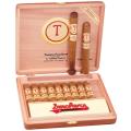 Tampa Smokers Toro 6  * 52