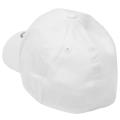 Neptune Logo Hat White