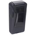Lotus Cyberjet Triple Torch Lighter with Touch Sensor
