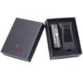 Lotus Cyberjet Triple Torch Lighter with Touch Sensor