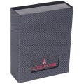 Lotus Cyberjet Triple Torch Lighter with Touch Sensor