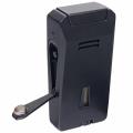 Lotus Cyberjet Triple Torch Lighter with Touch Sensor