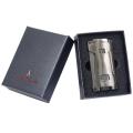 Lotus Skywalker Triple Torch Lighter