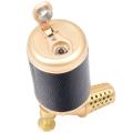 Lotus Truman Retro Desktop Lighter