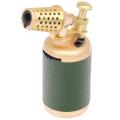 Lotus Truman Retro Desktop Lighter