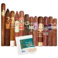 Cigar Aficionado Top Cigars of 2024, 12-Cigar Sampler