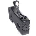 Vertigo Caliber Double Torch Lighter