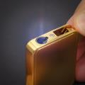 Vertigo Reflections Torch Lighter