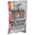 Chillin  Moose Toro 5-Cigar Sampler