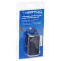 Vertigo Norseman Double Torch Lighter and Lil Bro Cutter Gift Set