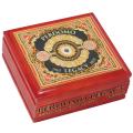 Perdomo Legacy Ecuadorian Connecticut Epicure 6  * 54