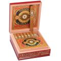 Perdomo Legacy Ecuadorian Connecticut Churchill 7  * 54