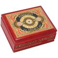 Perdomo Legacy Ecuadorian Connecticut Gordo 6  * 60