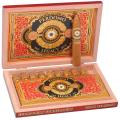 Perdomo Legacy Ecuadorian Connecticut Gran Belicoso 6  * 60
