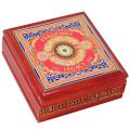 Perdomo Legacy Nicaraguan Shade-Grown Churchill 7  * 54