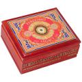 Perdomo Legacy Nicaraguan Shade-Grown Gordo 6  * 60