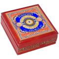 Perdomo Legacy Nicaraguan Maduro Churchill 7  * 54