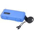 5-cigar Caddy Gift Set Travel Humidor