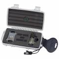5-cigar Caddy Gift Set Travel Humidor