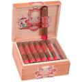 Don Pepin Garcia E.R.H. Robusto 5  * 54