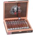 Espinosa Knuckle Sandwich Puro Nicaragua Toro 6  * 54