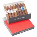 ADVentura Captain’s Collection 8-Cigar Belicoso Sampler Pack