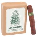 Umbagog Bronzeback Robusto 5  * 52