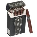 Black Label Trading Coffin Nails Petit Corona 5  * 40