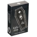 Black Label Trading Coffin Nails Petit Corona 5  * 40
