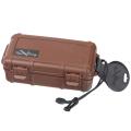 Cigar Caddy 3240 10-Cigar Travel Humidor