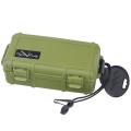 Cigar Caddy 3240 10-Cigar Travel Humidor