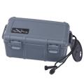 Cigar Caddy 3540 15-Cigar Travel Humidor