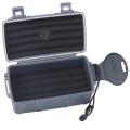 Cigar Caddy 3540 15-Cigar Travel Humidor