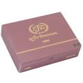 La Flor Dominicana Oro Chisel 6  * 54