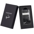 S.T. Dupont Biggy Lighter Fender Collection