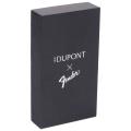 S.T. Dupont Biggy Lighter Fender Collection