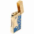 S.T. Dupont Line 2 Lighter Fender Collection