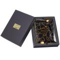 S.T. Dupont 2-Cigar Porcelain Ashtray Fender Collection
