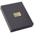 S.T. Dupont 2-Cigar Porcelain Ashtray Fender Collection