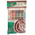 PDR Cigars Premium Roast Cafe Toro 5-Cigar Sampler Pack