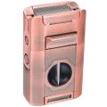Visol Joplin Quad Torch Multi-Tool Table Lighter