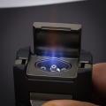 Visol Joplin Quad Torch Multi-Tool Table Lighter