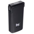 Vertigo Double Agent Dual Flame Lighter