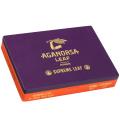 Aganorsa Leaf Supreme Leaf Gran Toro 6  * 56